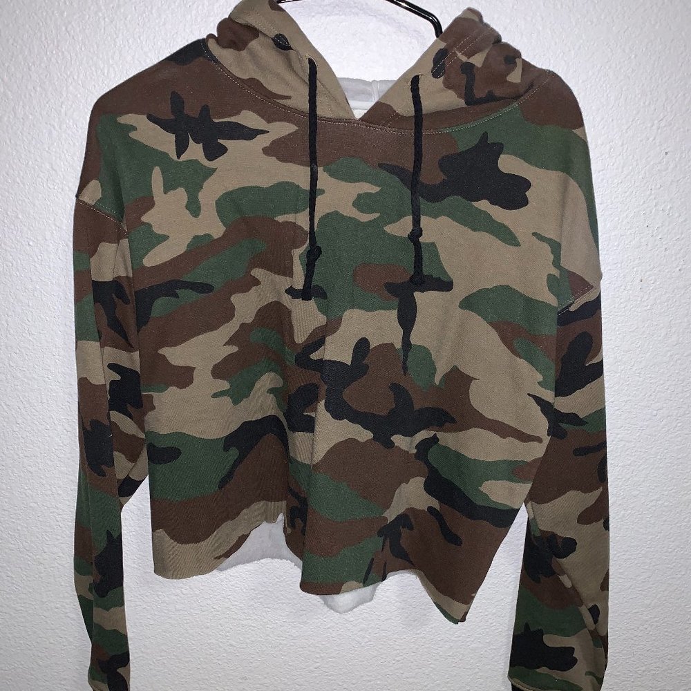ARMY Hoodie